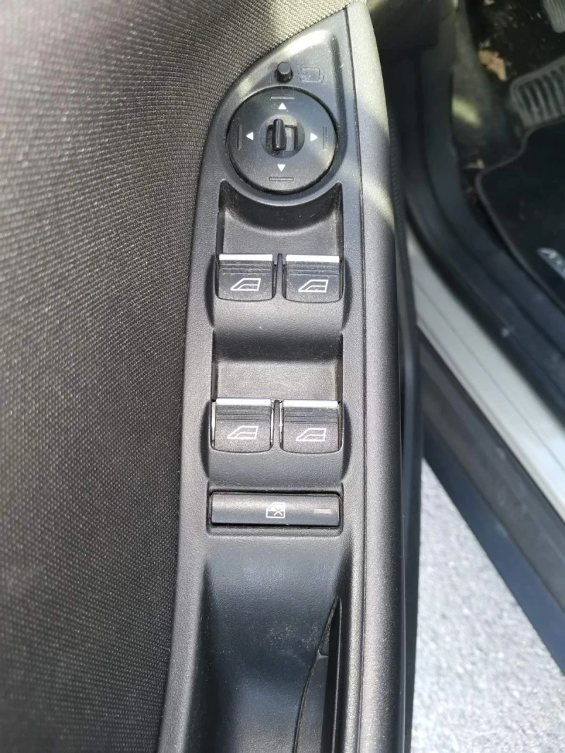 Ford Focus 1.0 EcoBoost, снимка 15 - Автомобили и джипове - 53518047