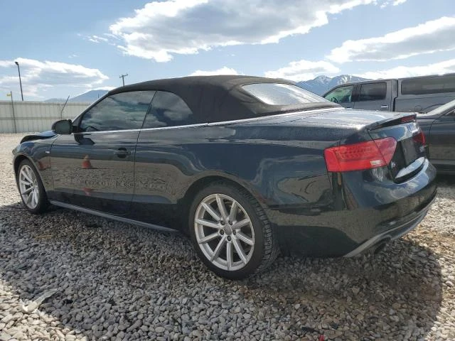 Audi A5, снимка 5 - Автомобили и джипове - 47760341