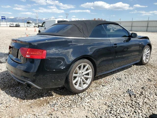 Audi A5, снимка 2 - Автомобили и джипове - 47760341