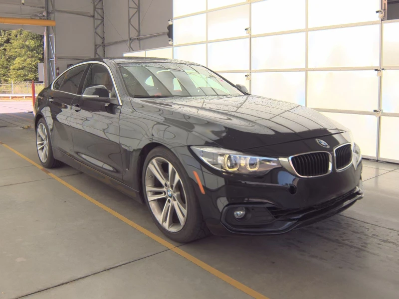 BMW 430 i Gran Coupe/ФИКСИРАНА ЦЕНА! RECARO/ПОДГРЕВИ/ПАНО - 27700 лв. - 59682986 1