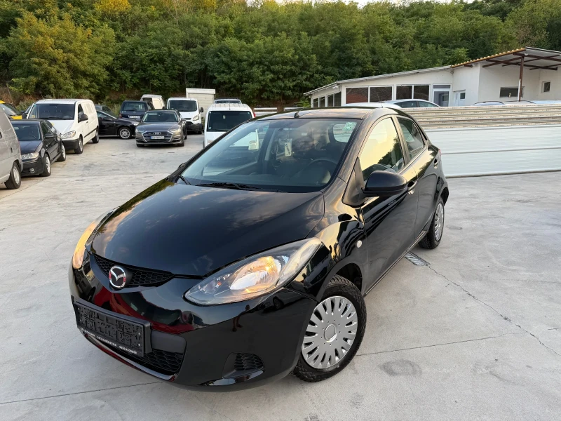 Mazda 2 1.3i ЛИЗИНГ - 3999 лв. - 57644698 1
