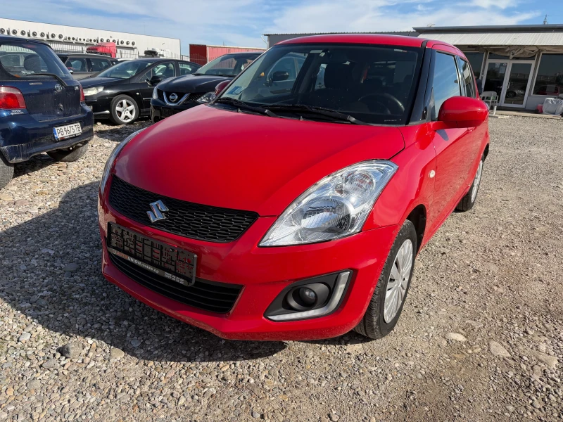 Suzuki Swift 1.2   4х4 ГАЗ.ИНЖЕКЦИОН - 10300 лв. / 5266.31 € - 74028965 1