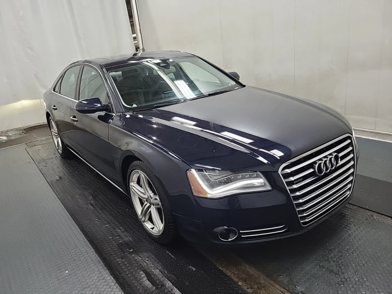 Audi A8 FULL LED* QUATTRO* DISTRONIK* МАСАЖ* ТВ*  - 23900 лв. / 12219.88 € - 80869332 1