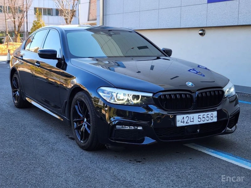 BMW 520 - 37450 лв. / 19147.88 € - 16574468 1