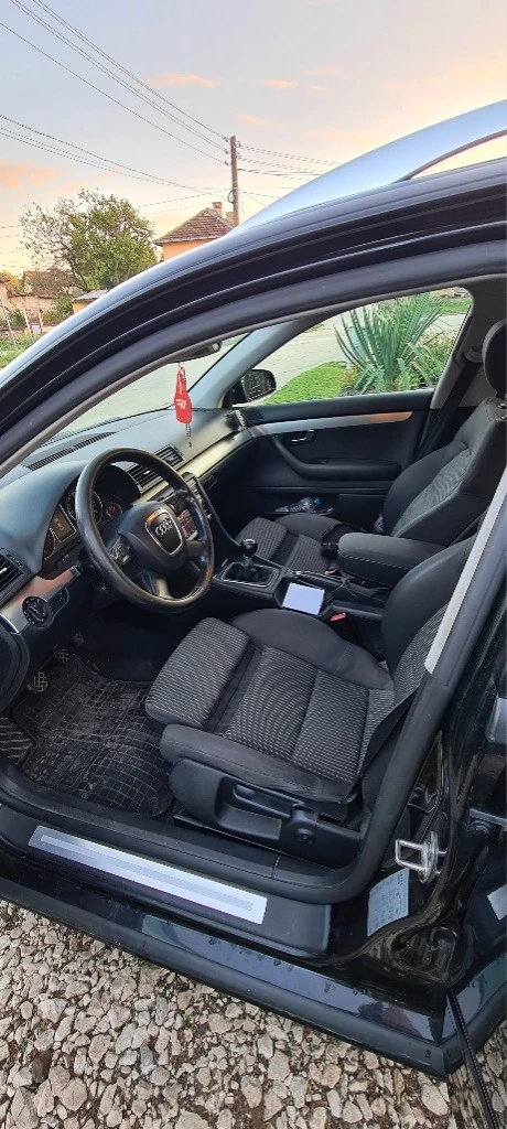 Audi A4 B7, снимка 7 - Автомобили и джипове - 54544970