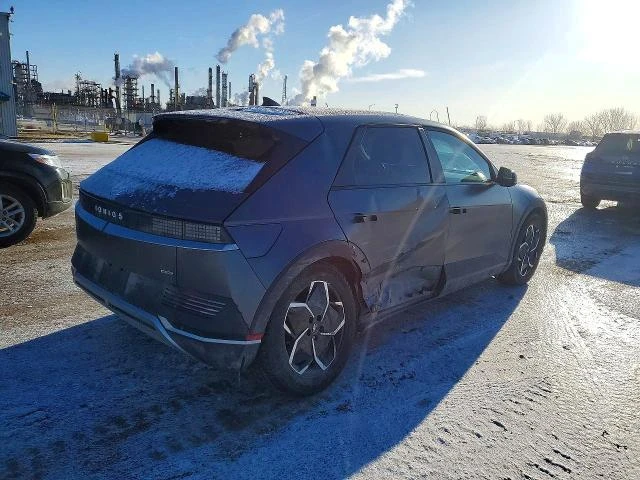 Hyundai Ioniq 5 2024 HYUNDAI IONIQ 5 SEL | Mobile.bg � ����������� 4