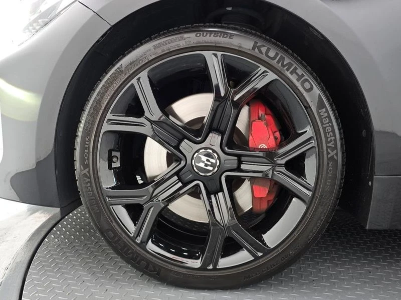 Kia Stinger 3.3 Turbo AWD| 365к.с., снимка 5 - Автомобили и джипове - 56170111