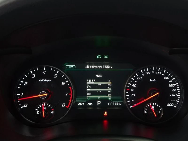 Kia Stinger 3.3 Turbo AWD| 365к.с., снимка 8 - Автомобили и джипове - 56170111