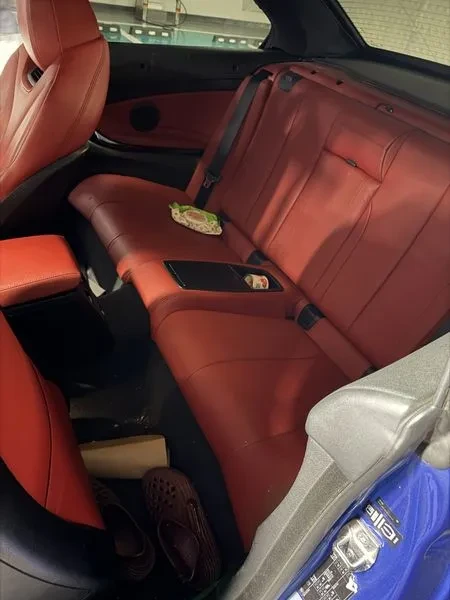 BMW 428 I M Sports Convertible | Mobile.bg � ����������� 7