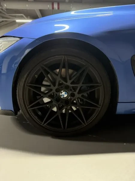 BMW 428 I M Sports Convertible | Mobile.bg � ����������� 10