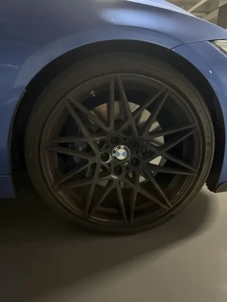 BMW 428 I M Sports Convertible | Mobile.bg � ����������� 9
