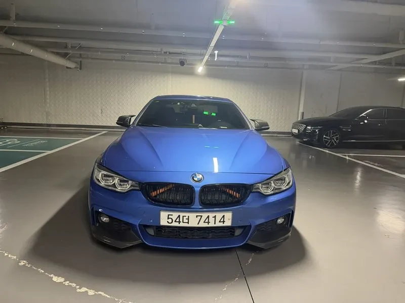 BMW 428 I M Sports Convertible | Mobile.bg � ����������� 2
