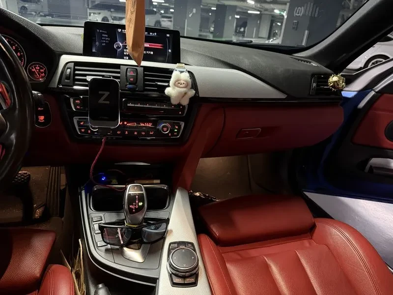 BMW 428 I M Sports Convertible | Mobile.bg � ����������� 13
