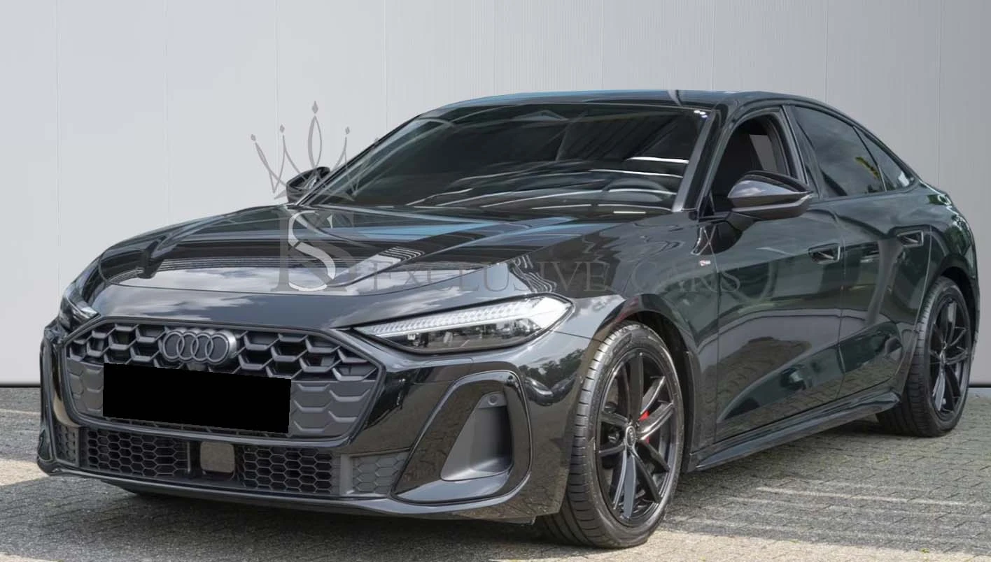 Audi A5 TDI* SPORTBACK* S-LINE* 360* , снимка 1