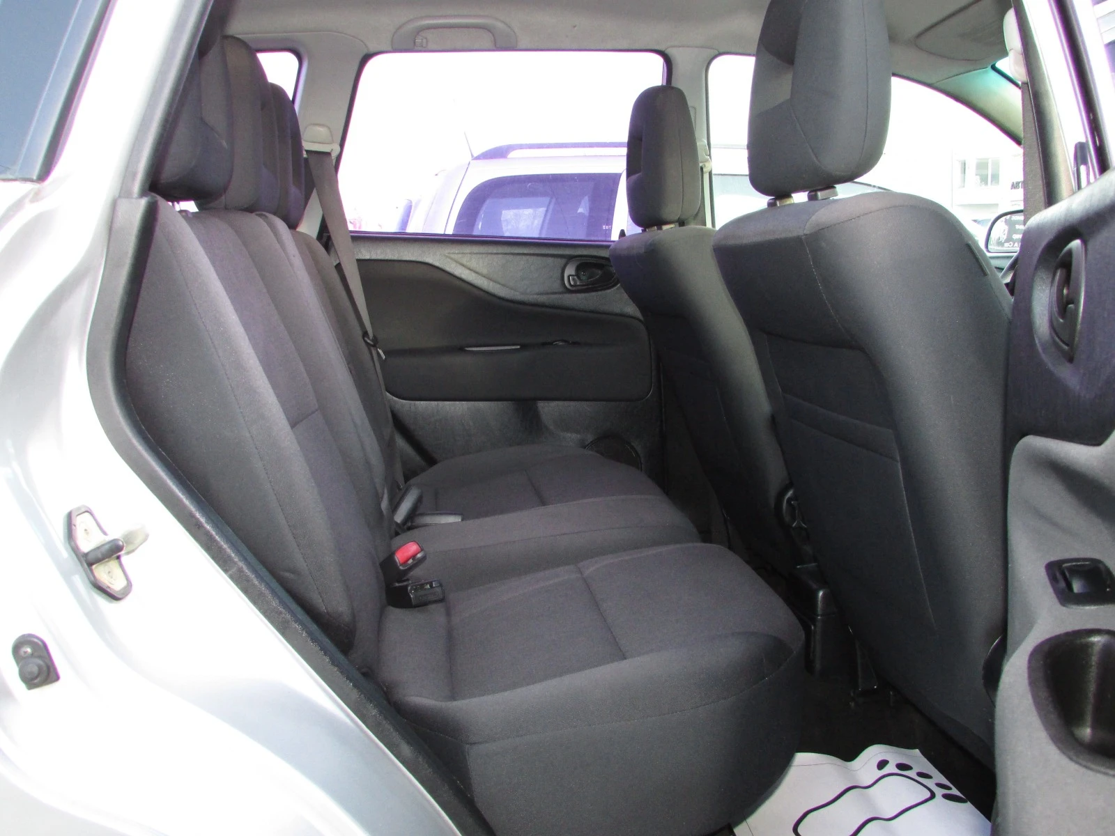 Mitsubishi Space star 1.9D-ID EURO4 | Mobile.bg   11