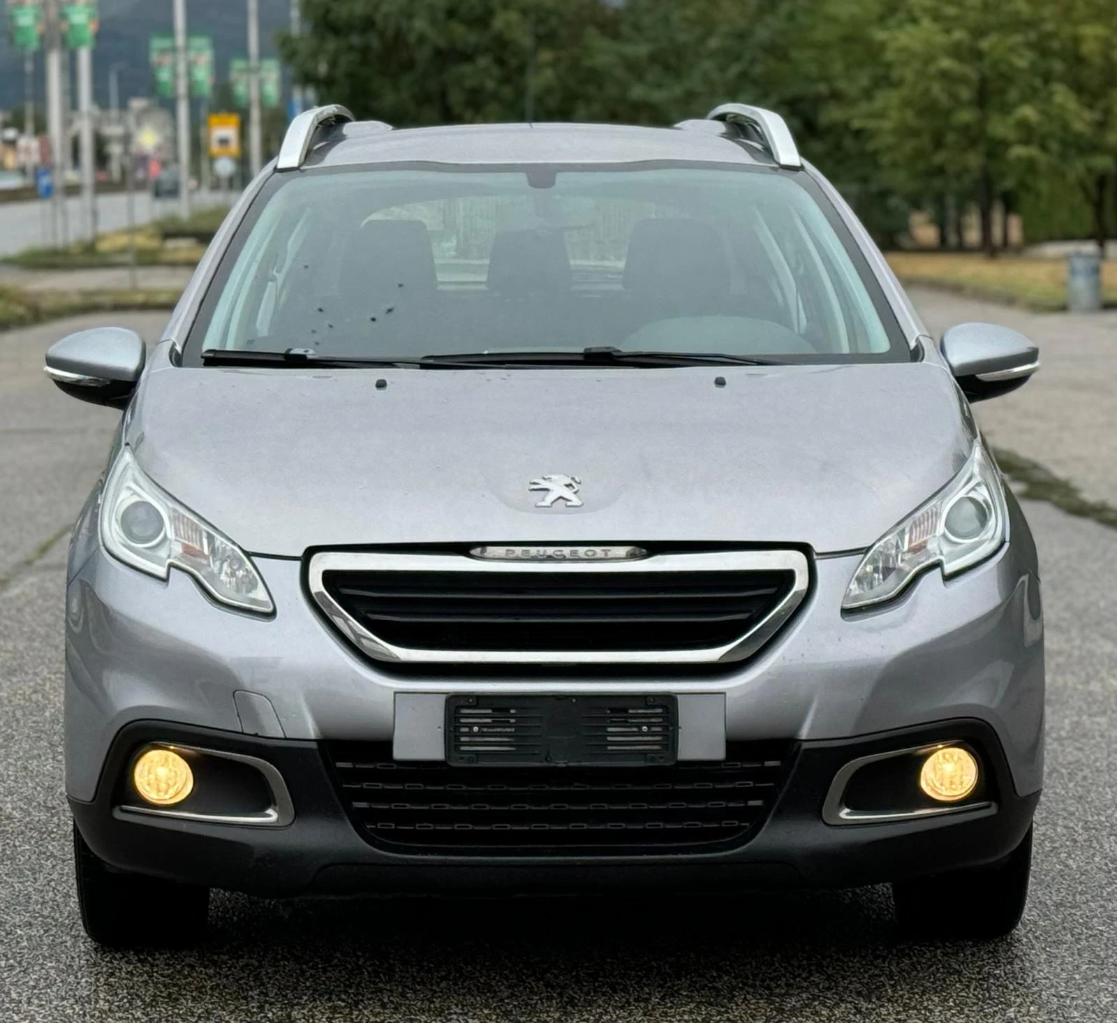 Peugeot 2008 1.6HDI - изображение 2