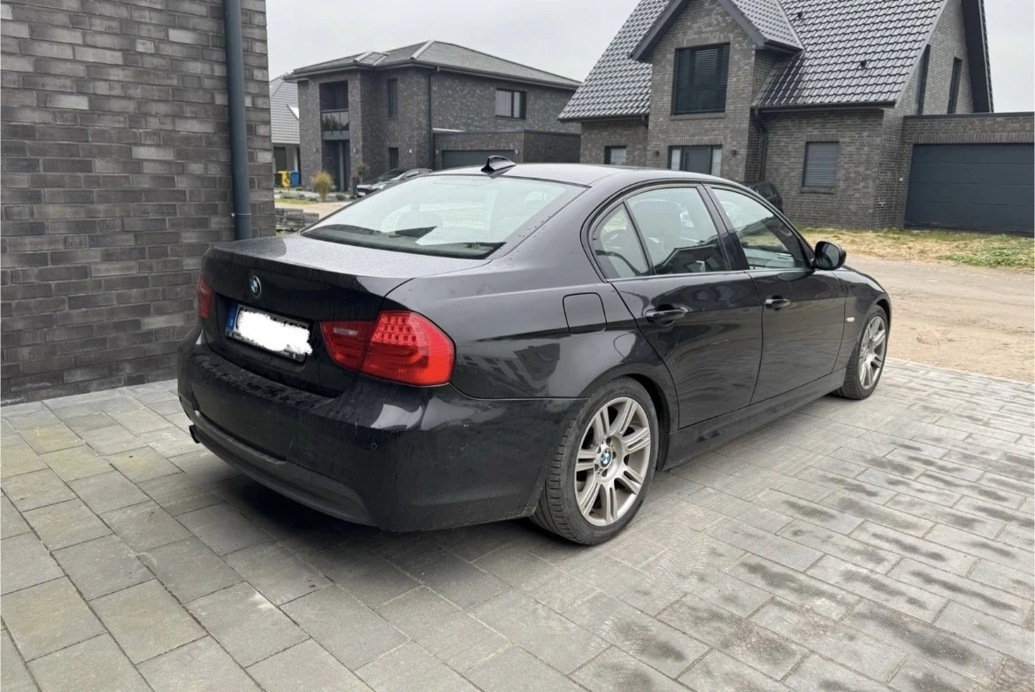 BMW 320 M Sportpaket - изображение 4