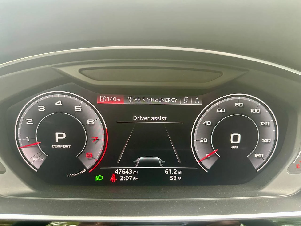 Audi A8 LONG | Mobile.bg — изображение 12