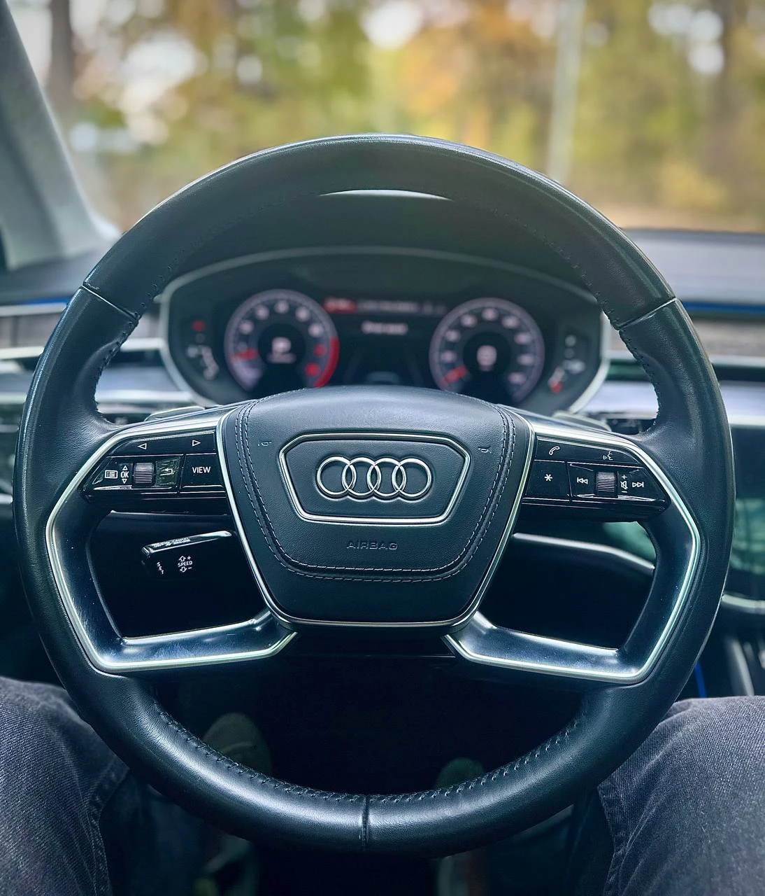 Audi A8 LONG | Mobile.bg — изображение 11