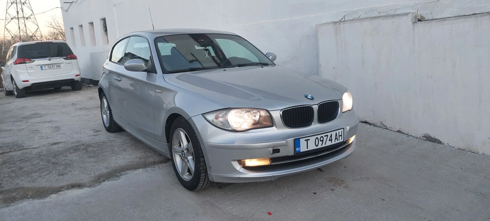 BMW 118 BMW 118i 2.0 143к.с. Нов внос  - изображение 3