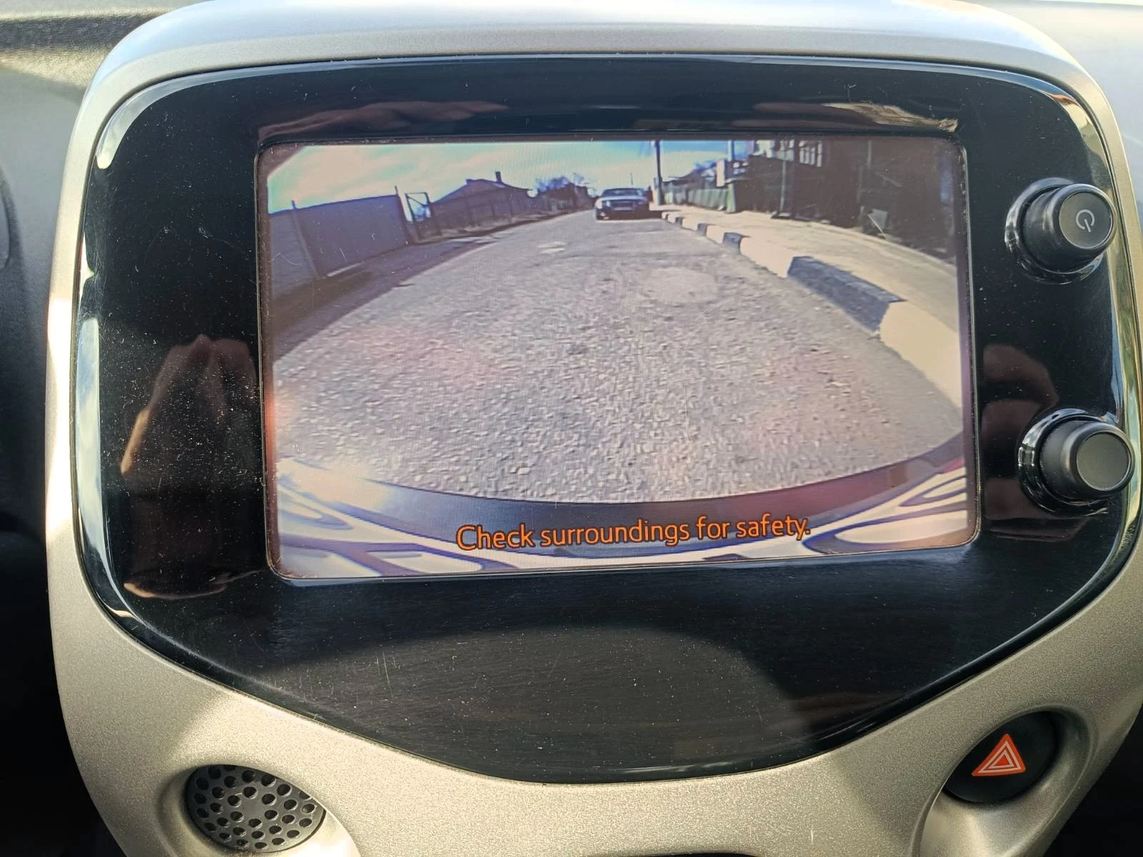 Toyota Aygo 1.0i/2016. | Mobile.bg   15