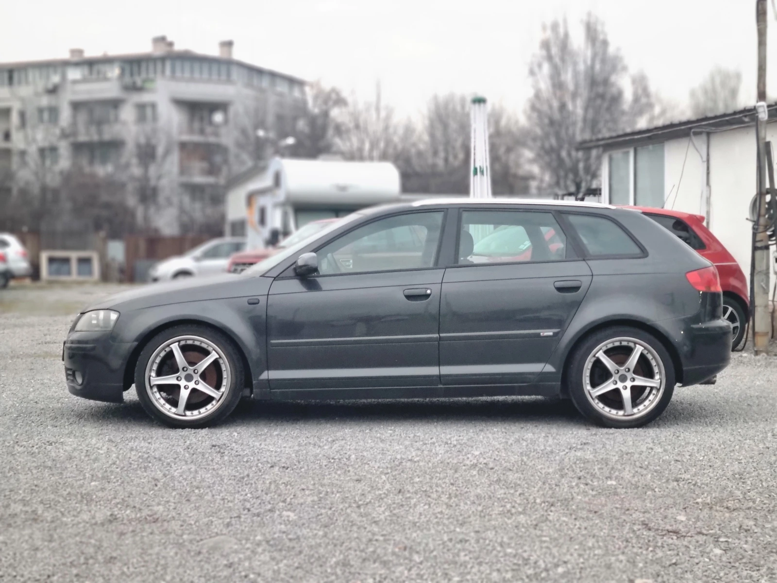 Audi A3 S-LINE | Mobile.bg � ����������� 12