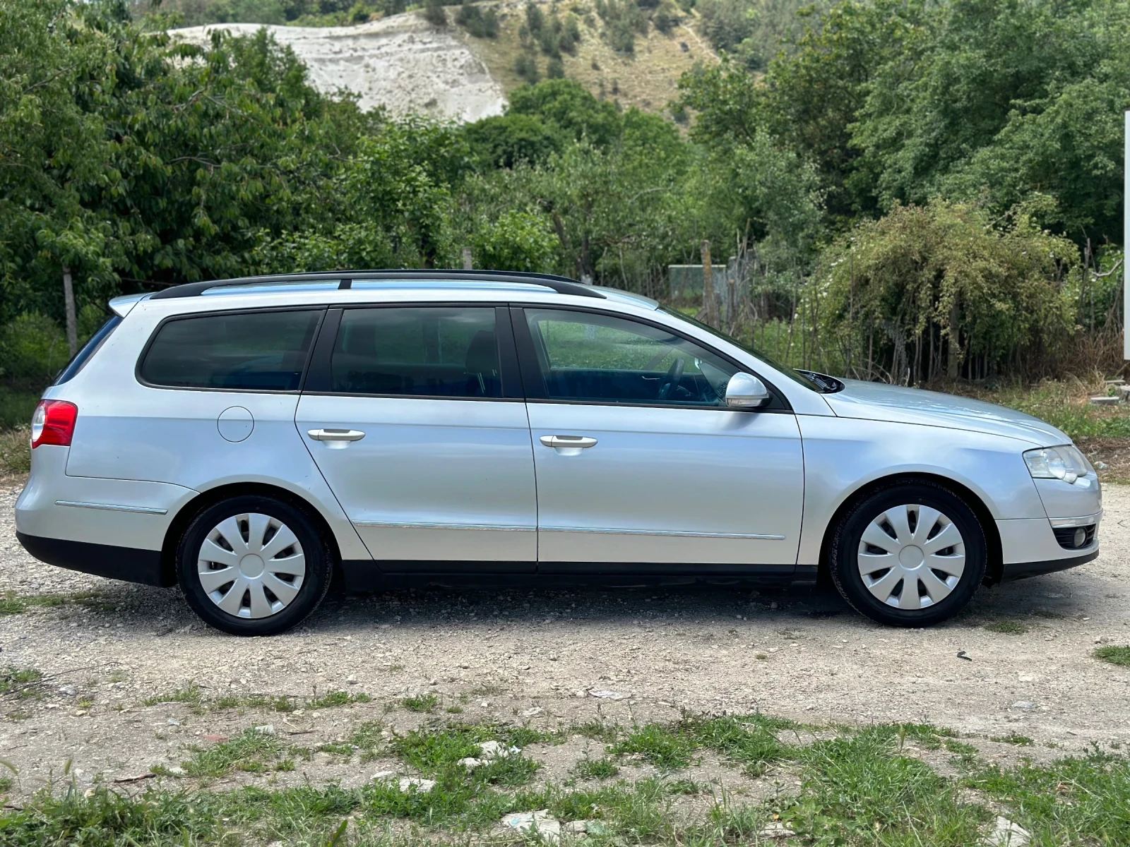 VW Passat 2.0TDI 4motion - изображение 6