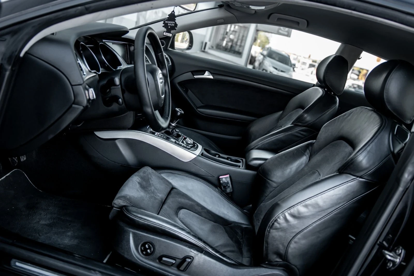 Audi A5 3.0 TDI SLINE B&O - изображение 8