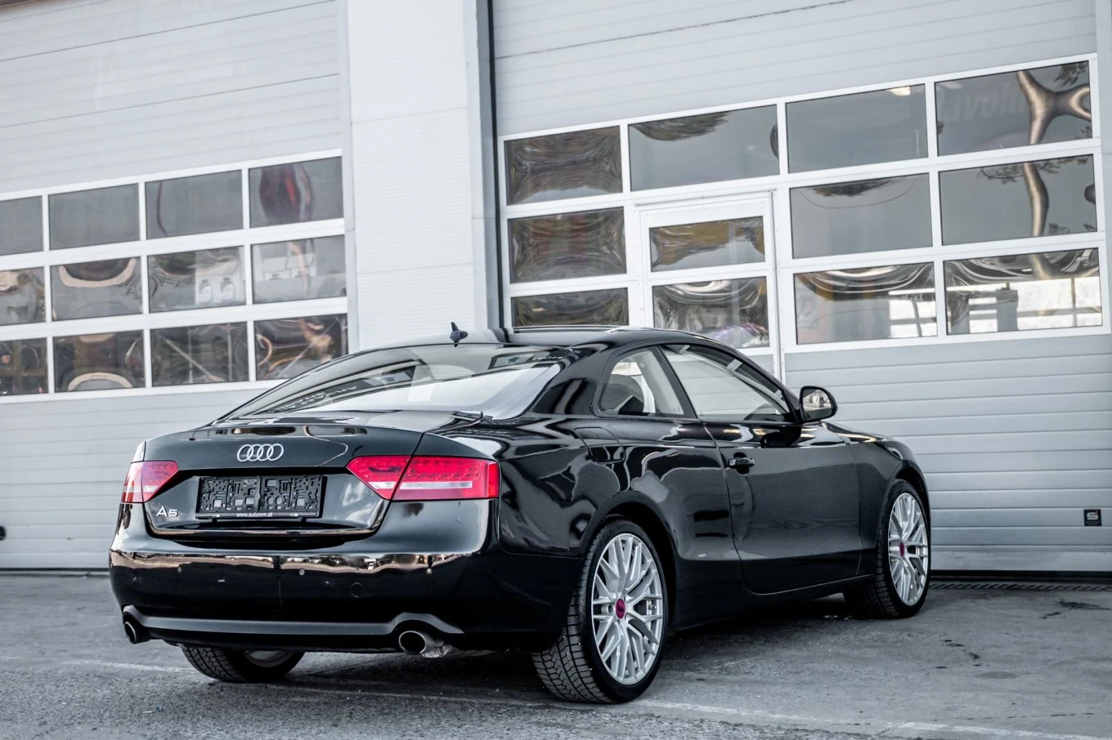 Audi A5 3.0 TDI SLINE B&O - изображение 5