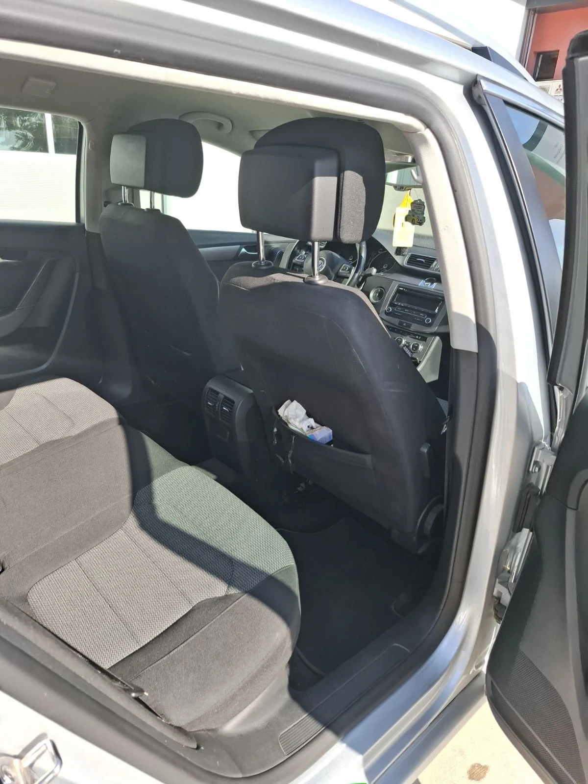 VW Passat 1.6 дизел TDI - изображение 5