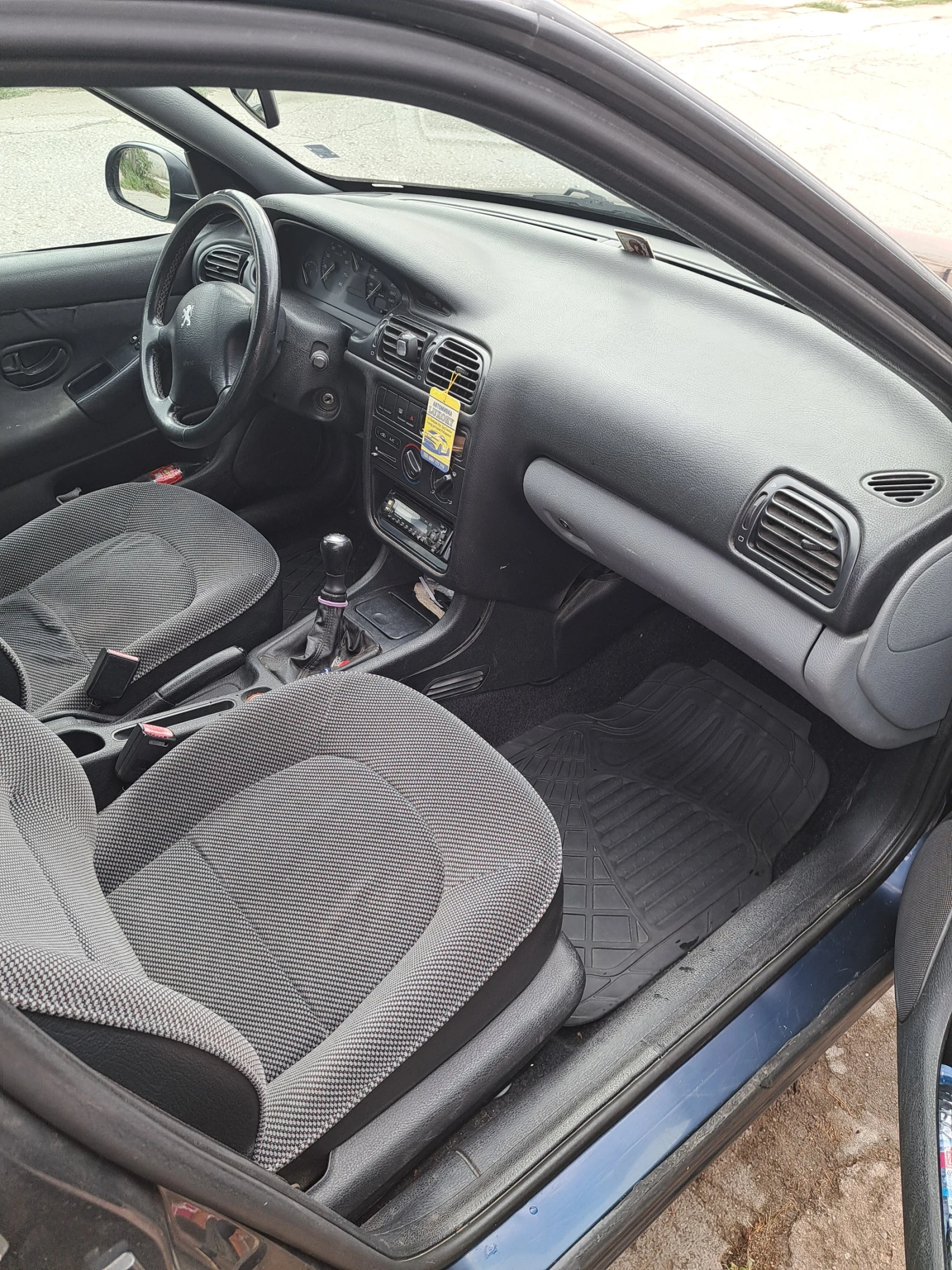 Peugeot 406  - изображение 6
