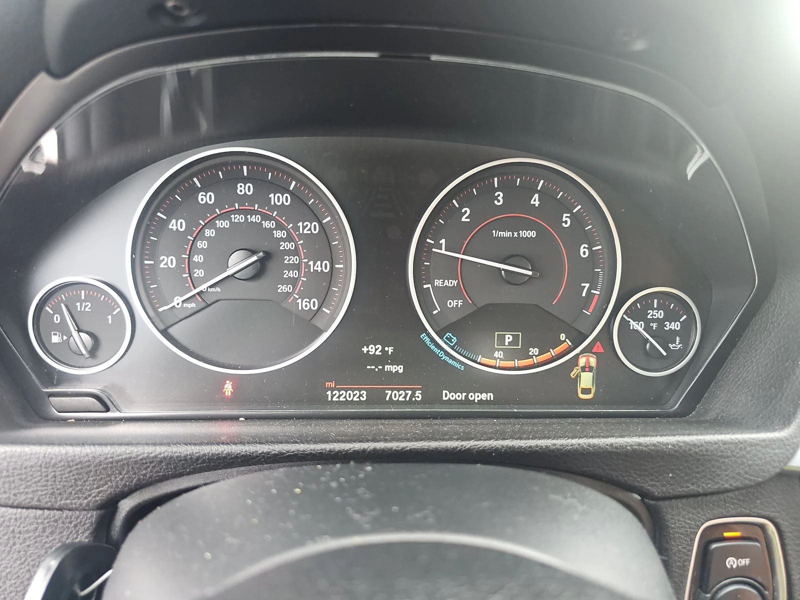 BMW 430 i Gran Coupe/ФИКСИРАНА ЦЕНА! RECARO/ПОДГРЕВИ/ПАНО - изображение 10