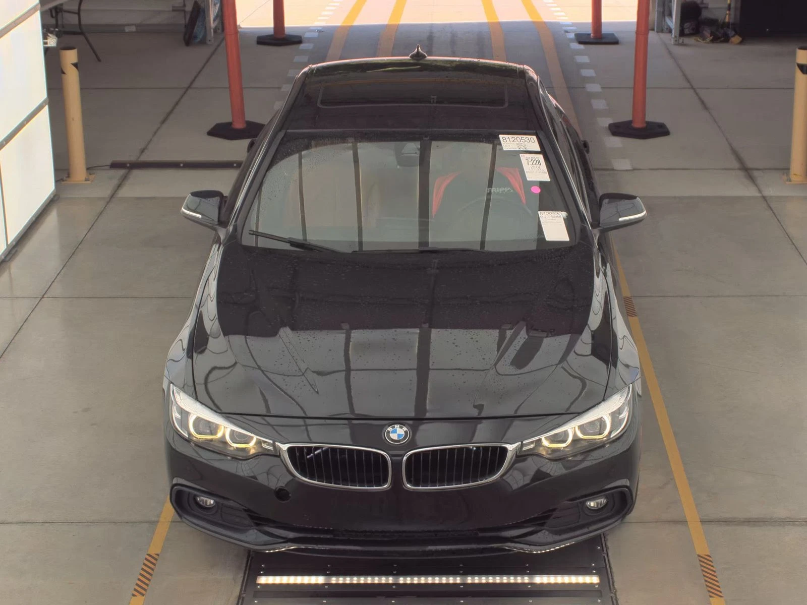 BMW 430 i Gran Coupe/ФИКСИРАНА ЦЕНА! RECARO/ПОДГРЕВИ/ПАНО - изображение 2