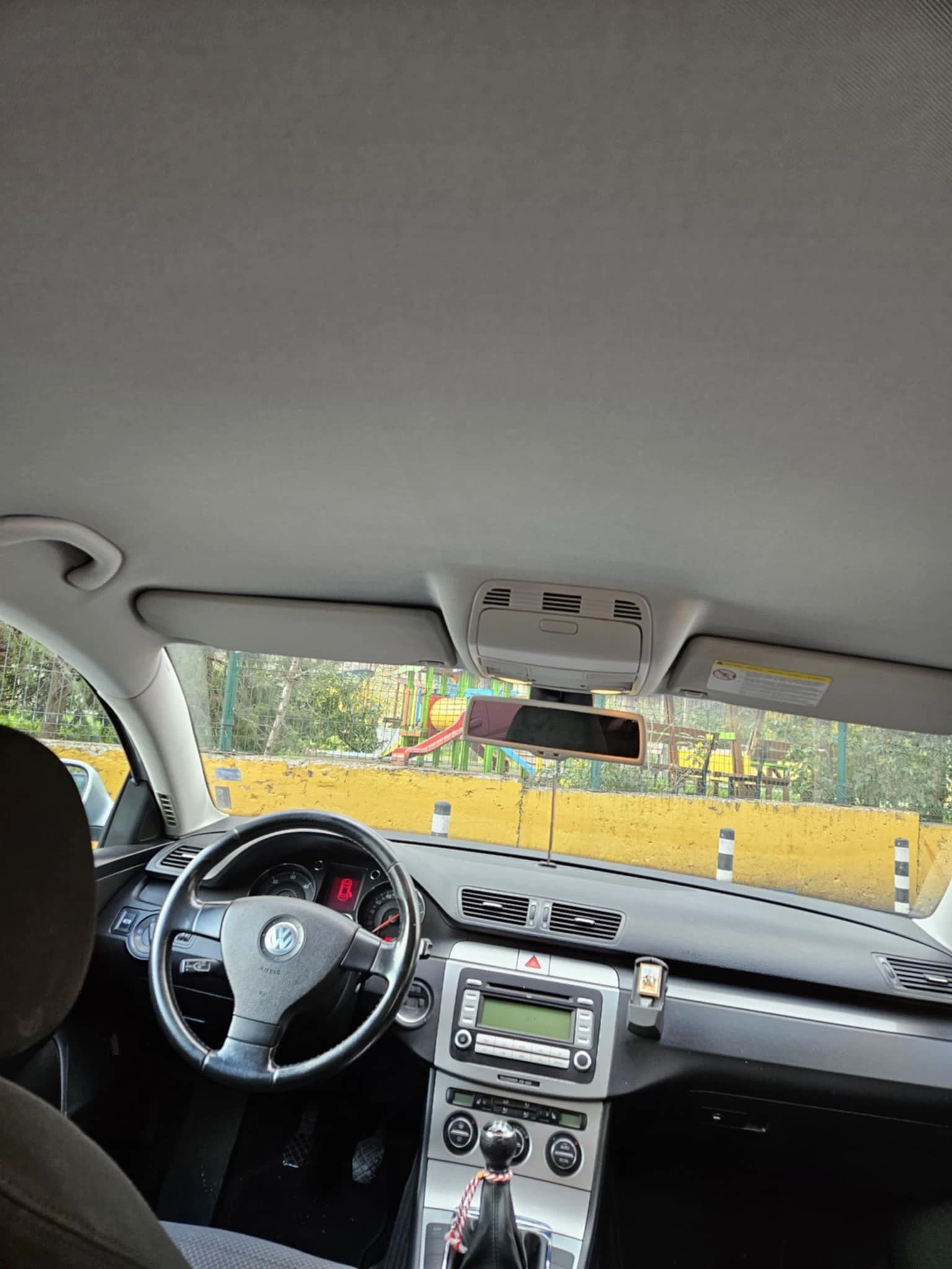 VW Passat 2.0 - изображение 5