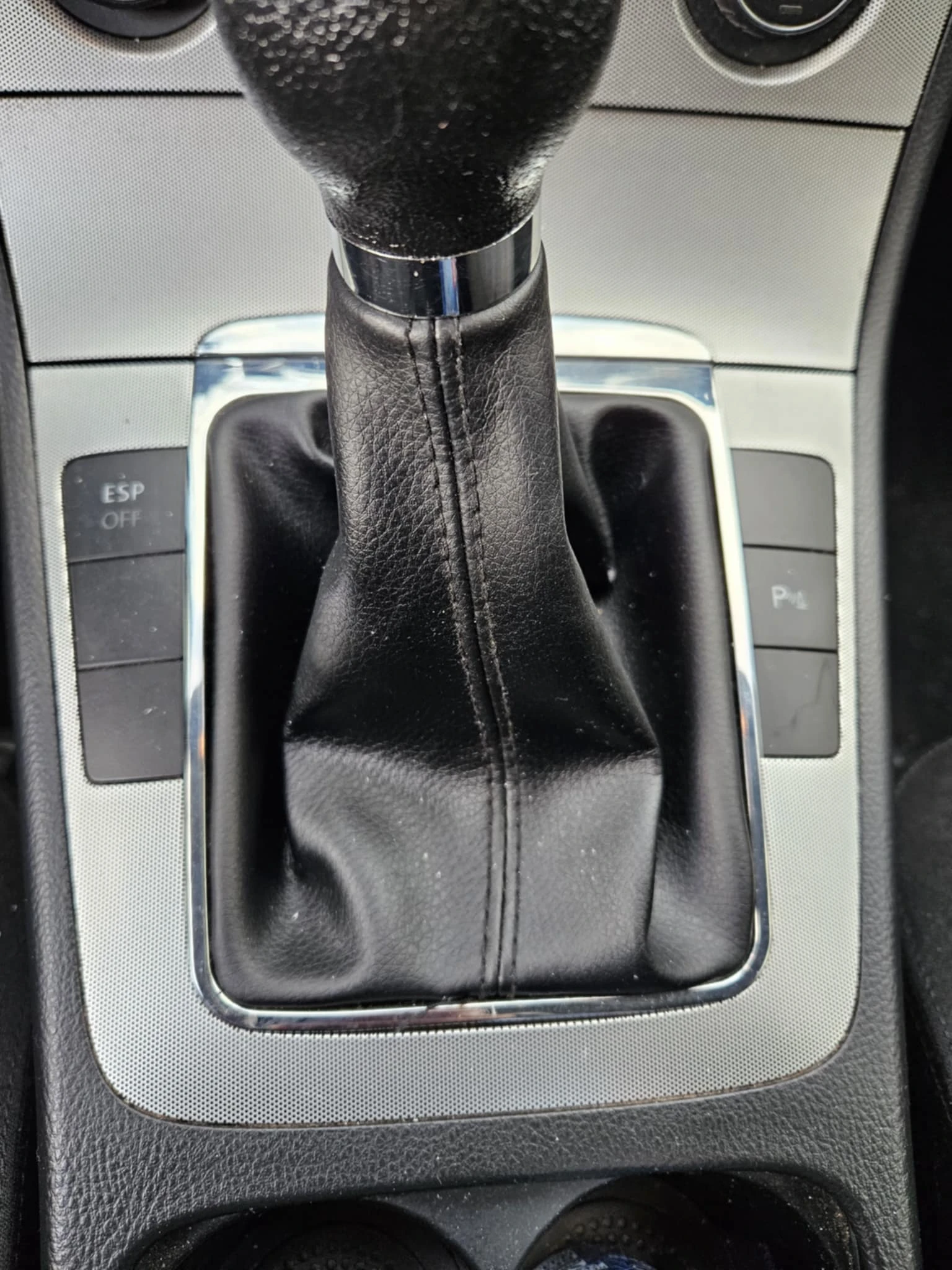 VW Passat 2.0 - изображение 6