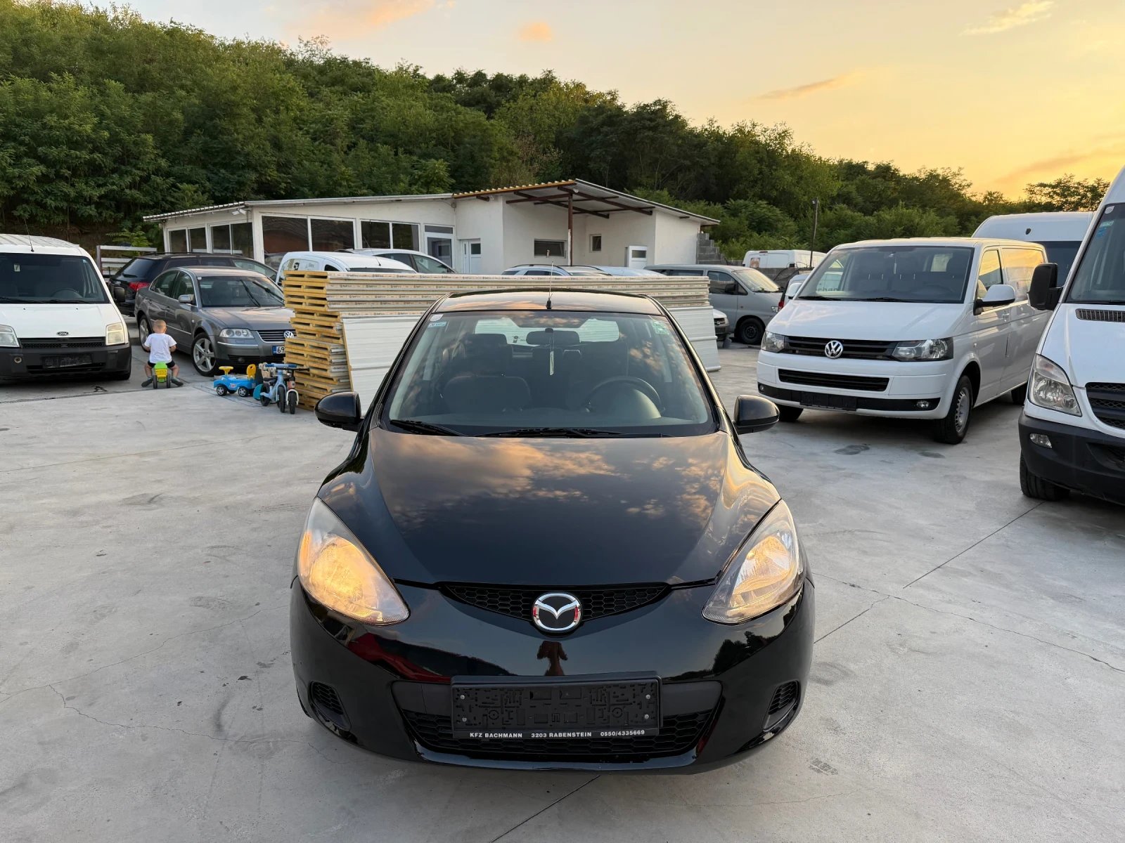 Mazda 2 1.3i ЛИЗИНГ - изображение 2