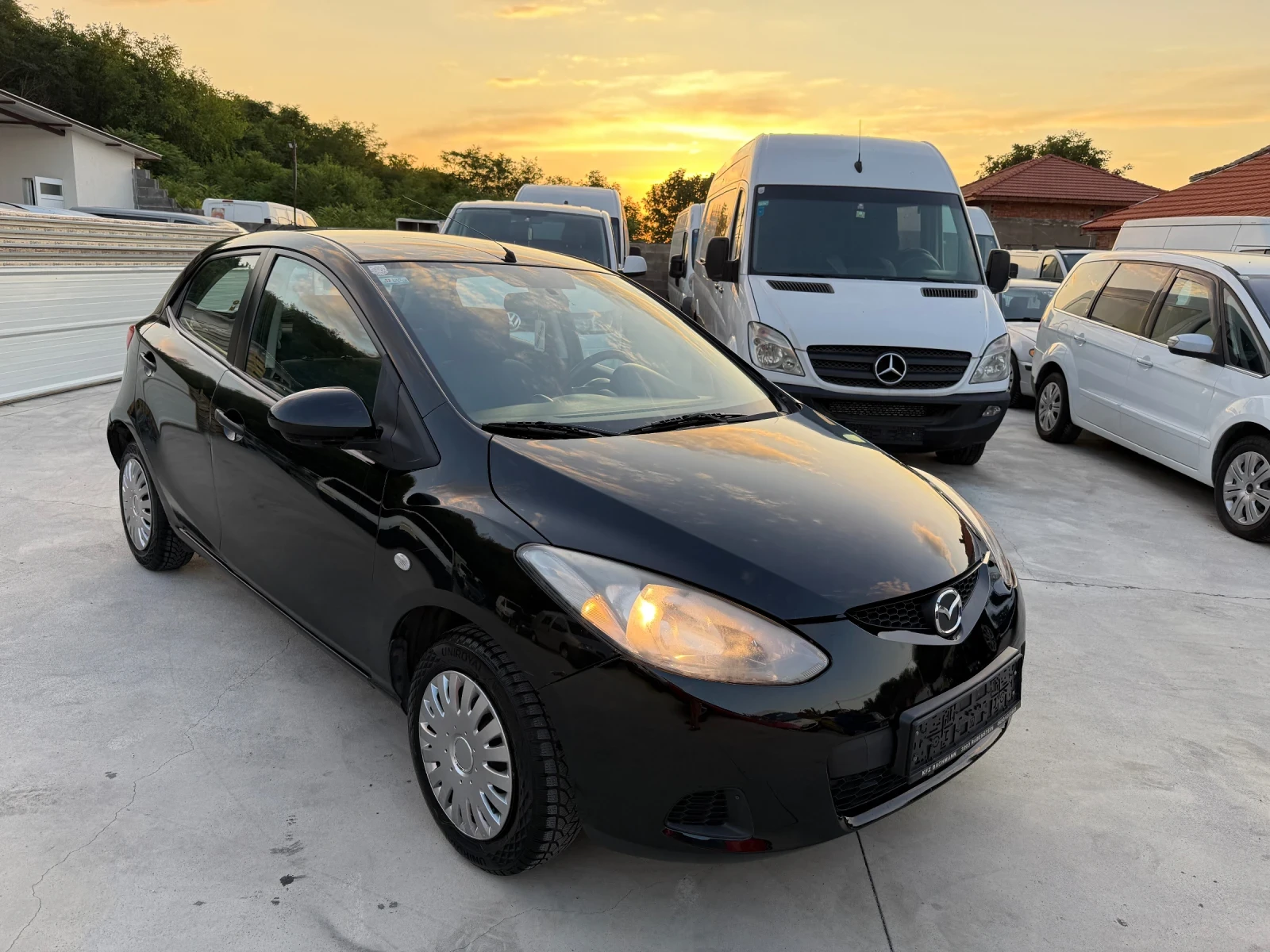 Mazda 2 1.3i ЛИЗИНГ - изображение 3