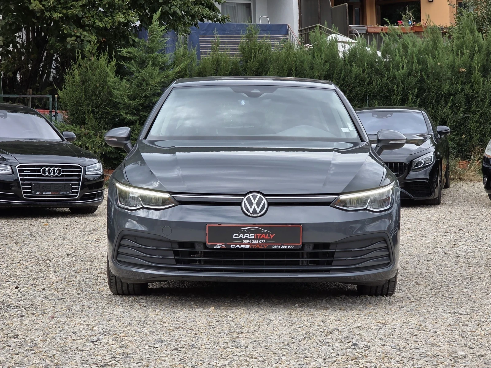 VW Golf EXCLUSIVE  - изображение 2