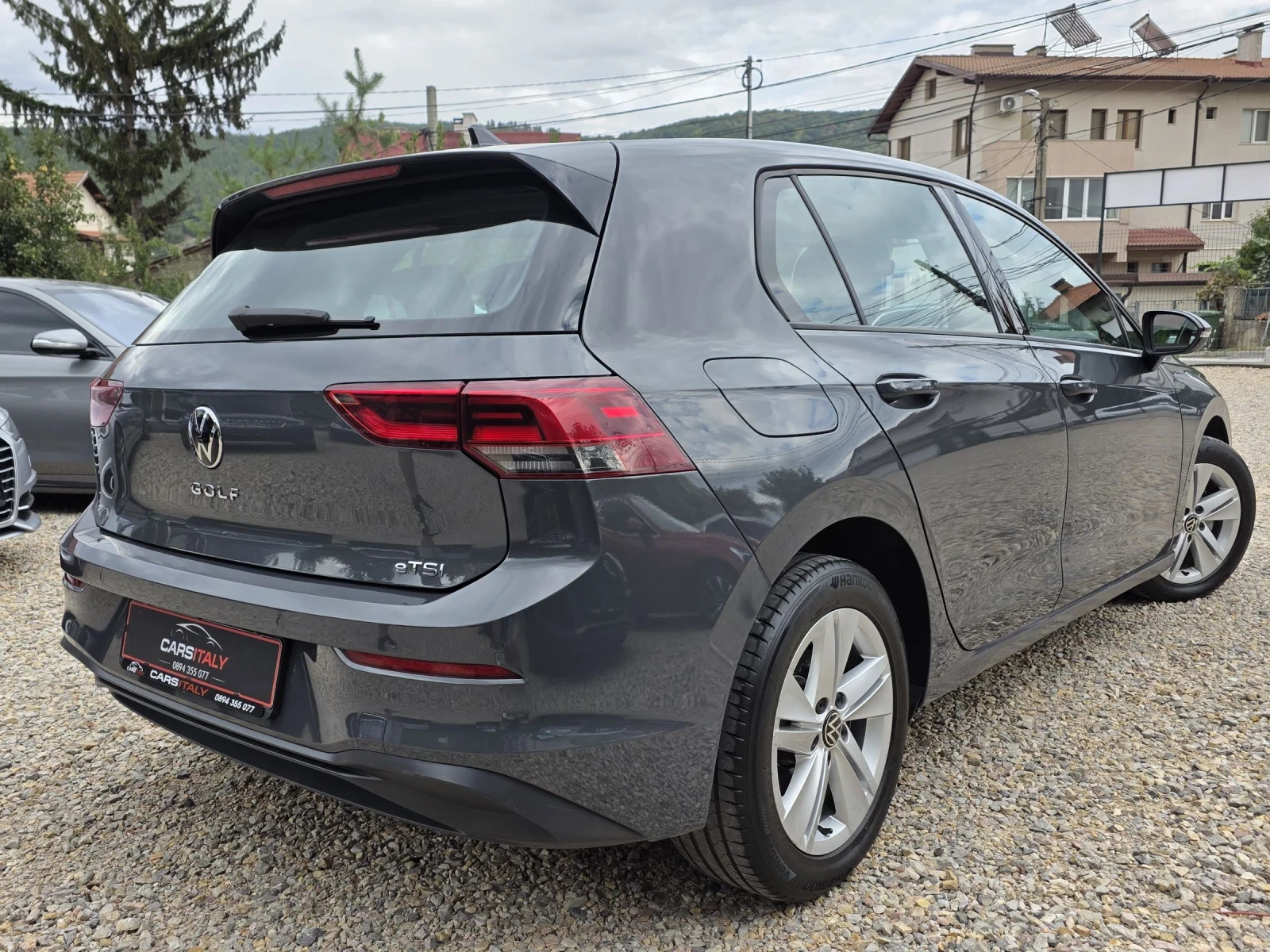 VW Golf EXCLUSIVE  - изображение 7