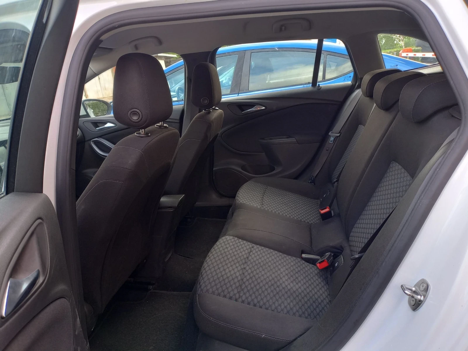 Opel Astra K | Mobile.bg � ����������� 11