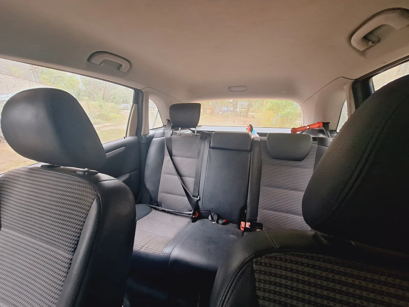 Mercedes-Benz B 150 | Mobile.bg — изображение 5