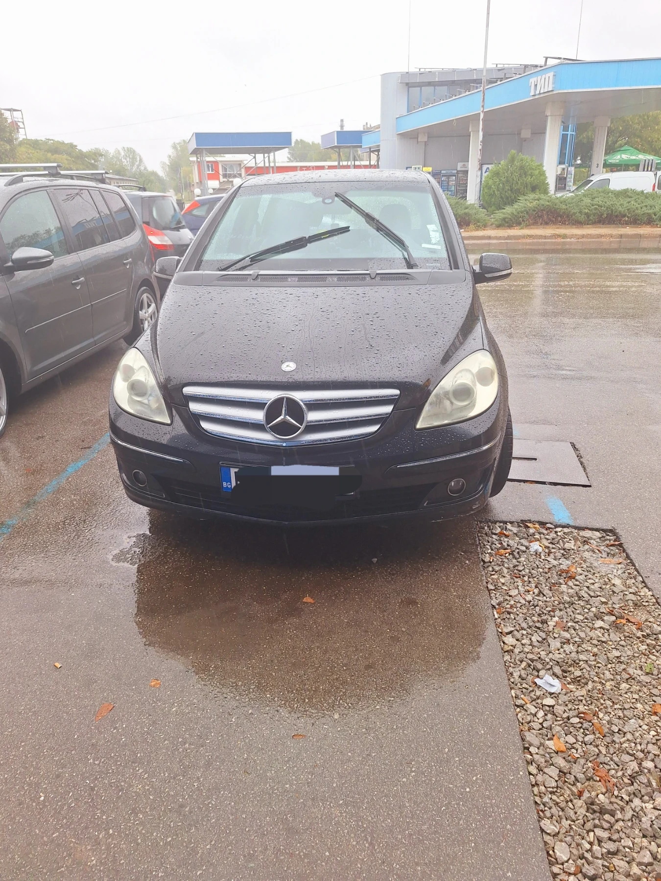 Mercedes-Benz B 150 | Mobile.bg — изображение 1