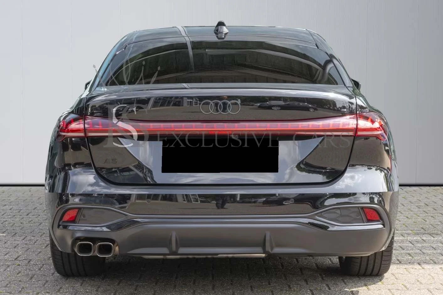 Audi A5 TDI* SPORTBACK* S-LINE* 360*  - изображение 4
