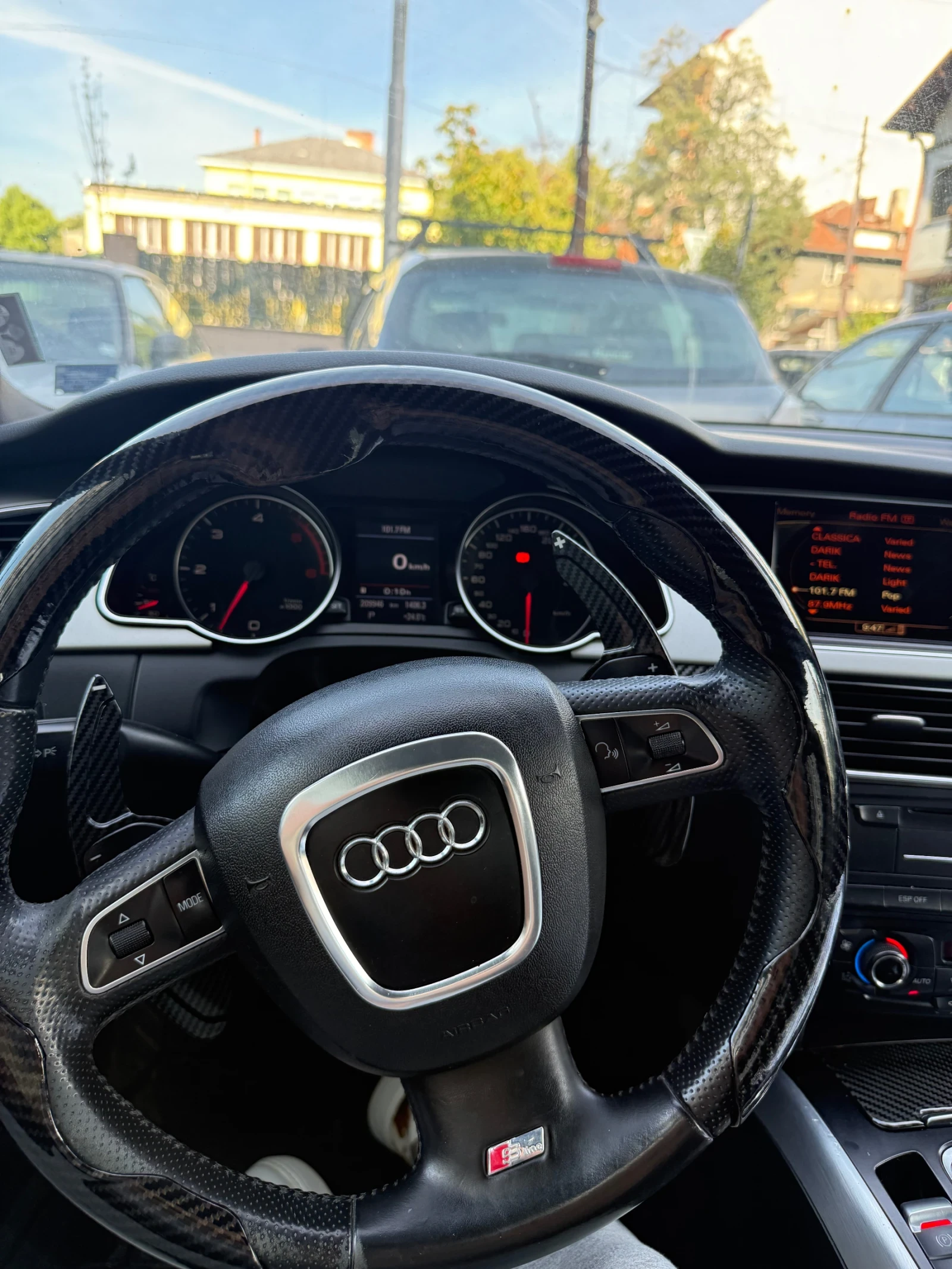 Audi A5 S line - изображение 8