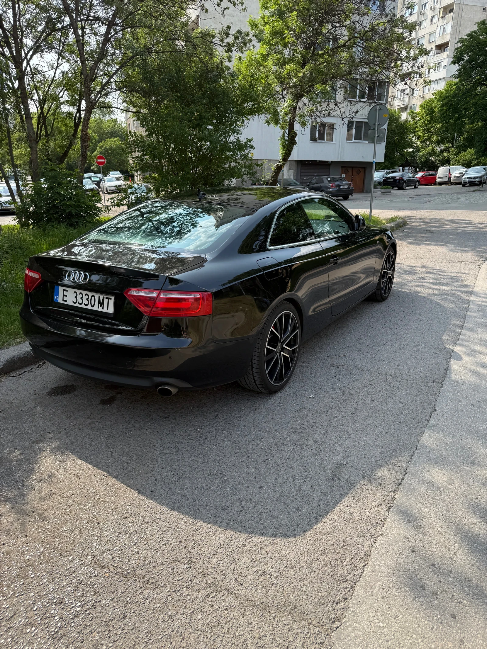 Audi A5 S line - изображение 5