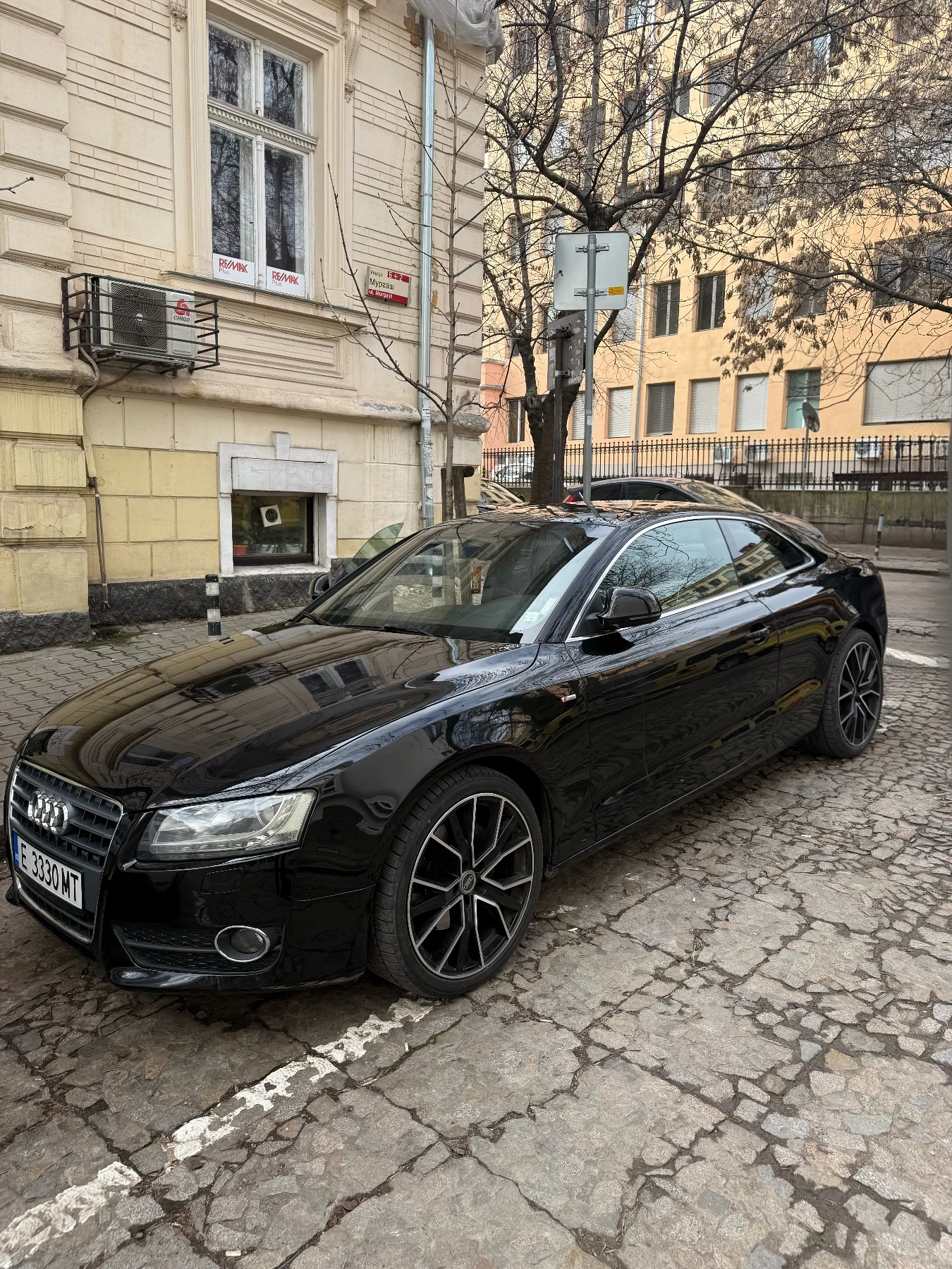 Audi A5 S line - изображение 3