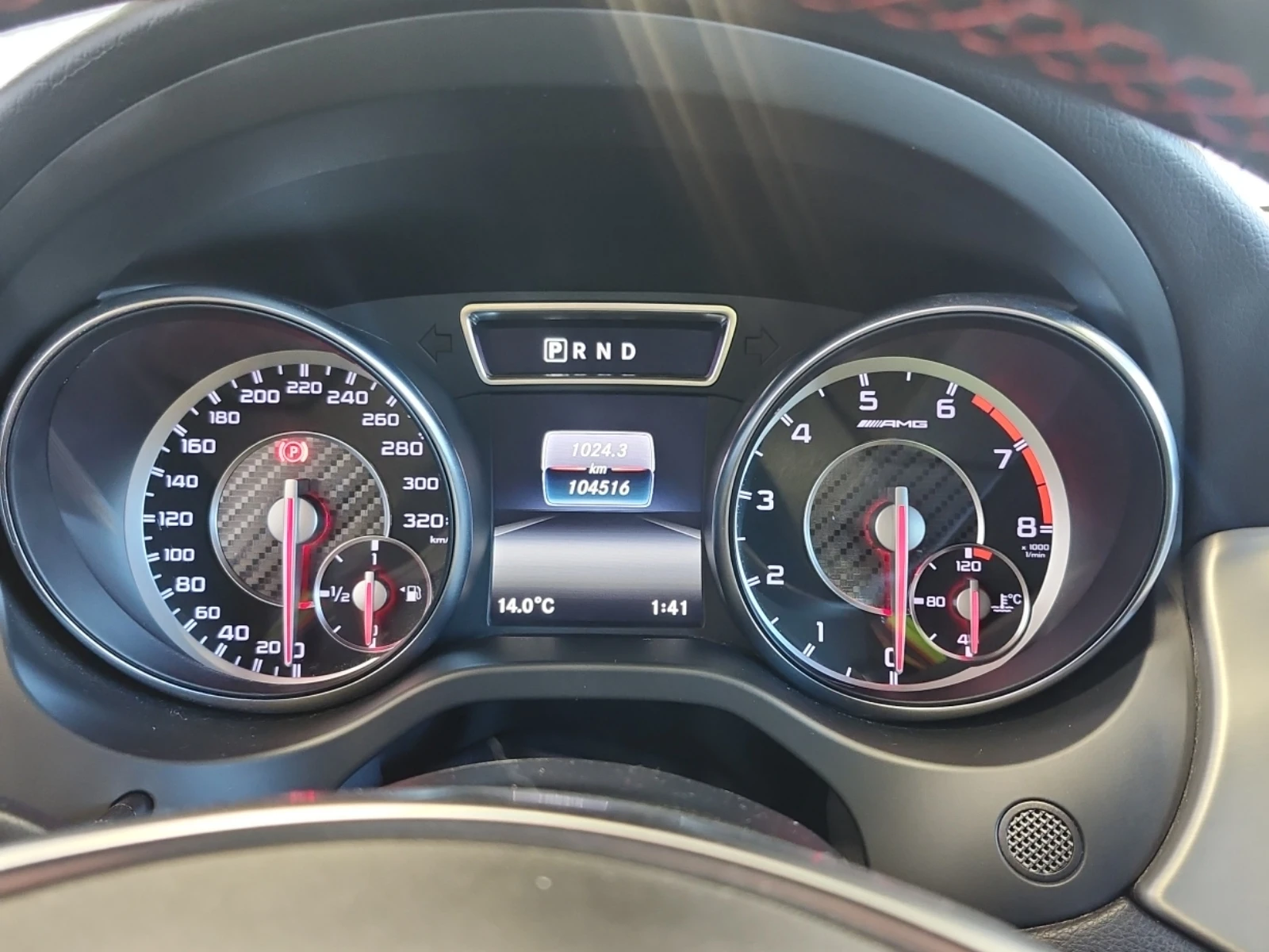 Mercedes-Benz GLA 45 AMG AWD * CARFAX * АвтоКредит * Цена до България*  - изображение 9