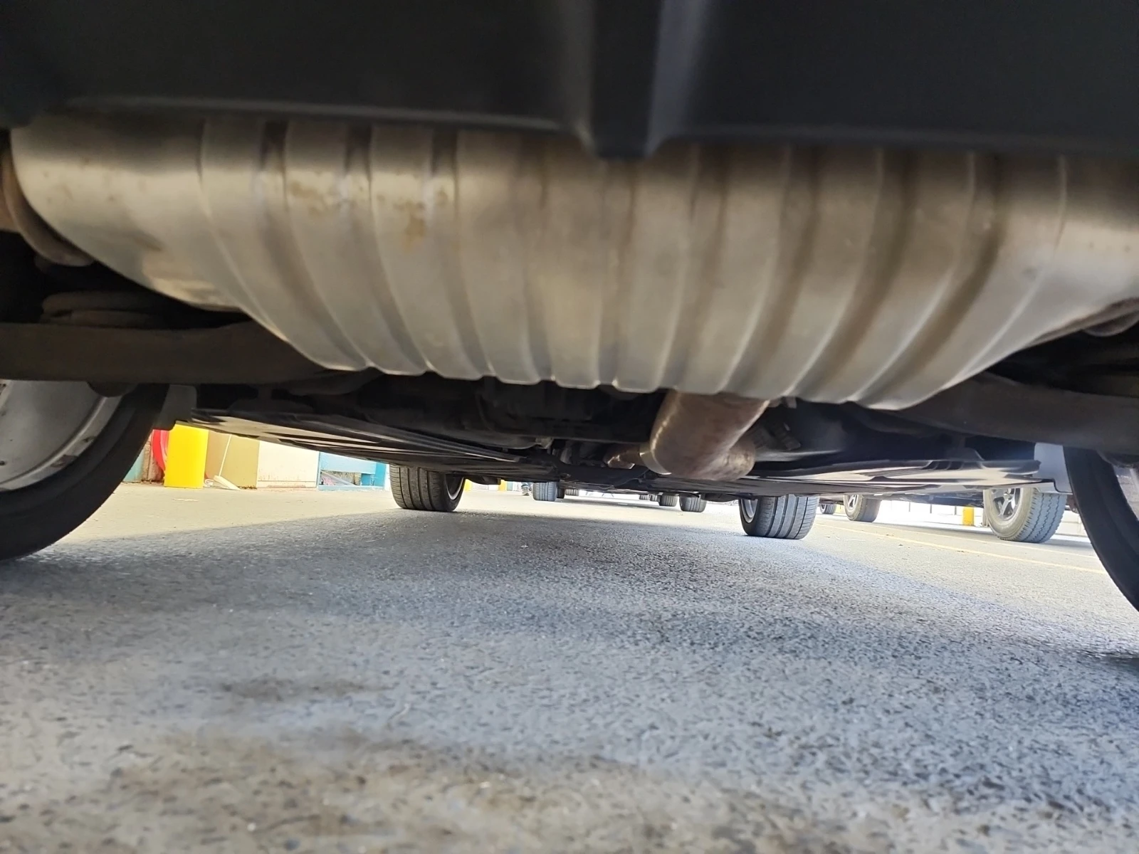 Mercedes-Benz GLA 45 AMG AWD * CARFAX *  *   *  | Mobile.bg   12