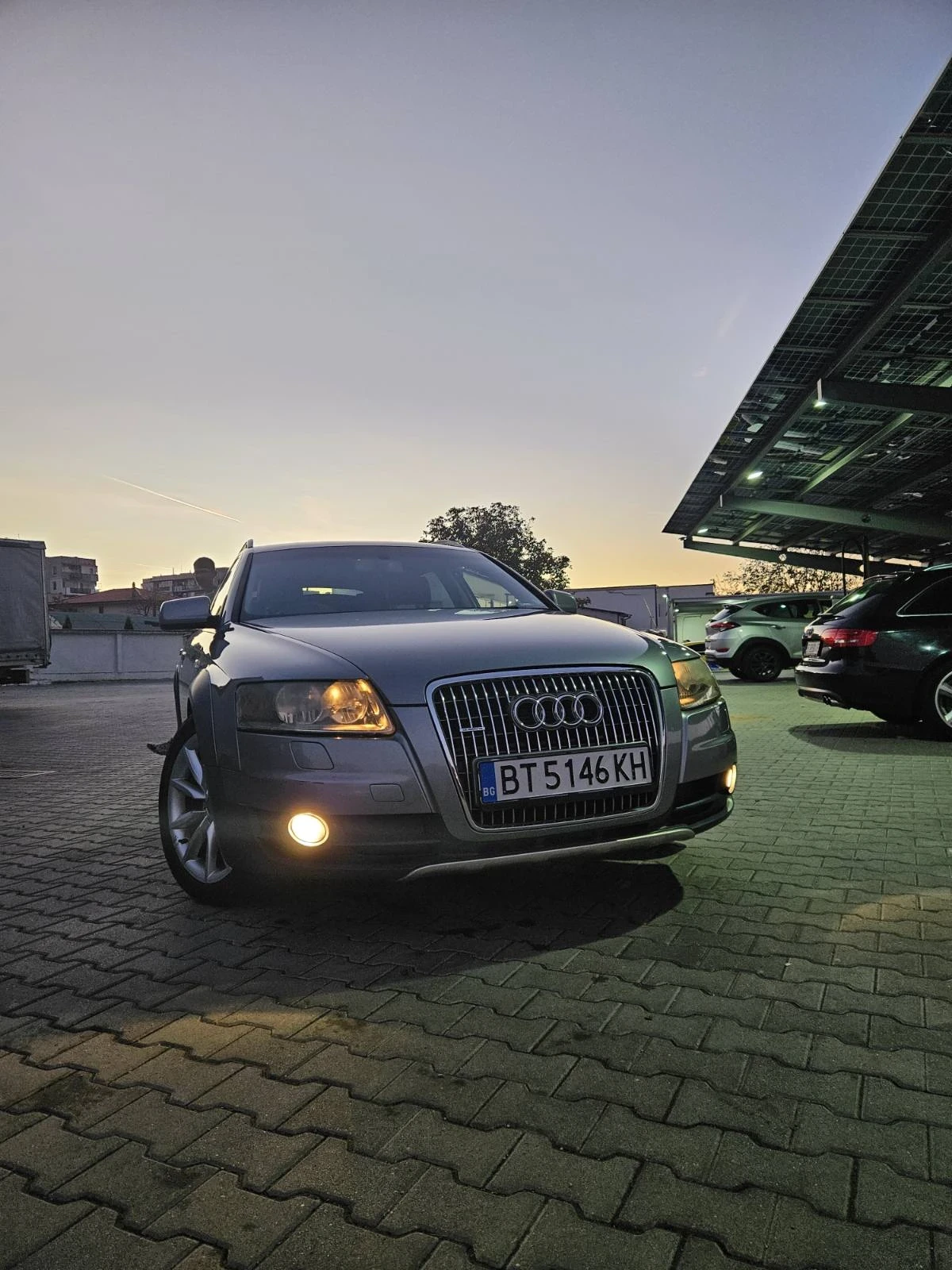 Audi A6 Allroad | Mobile.bg   1