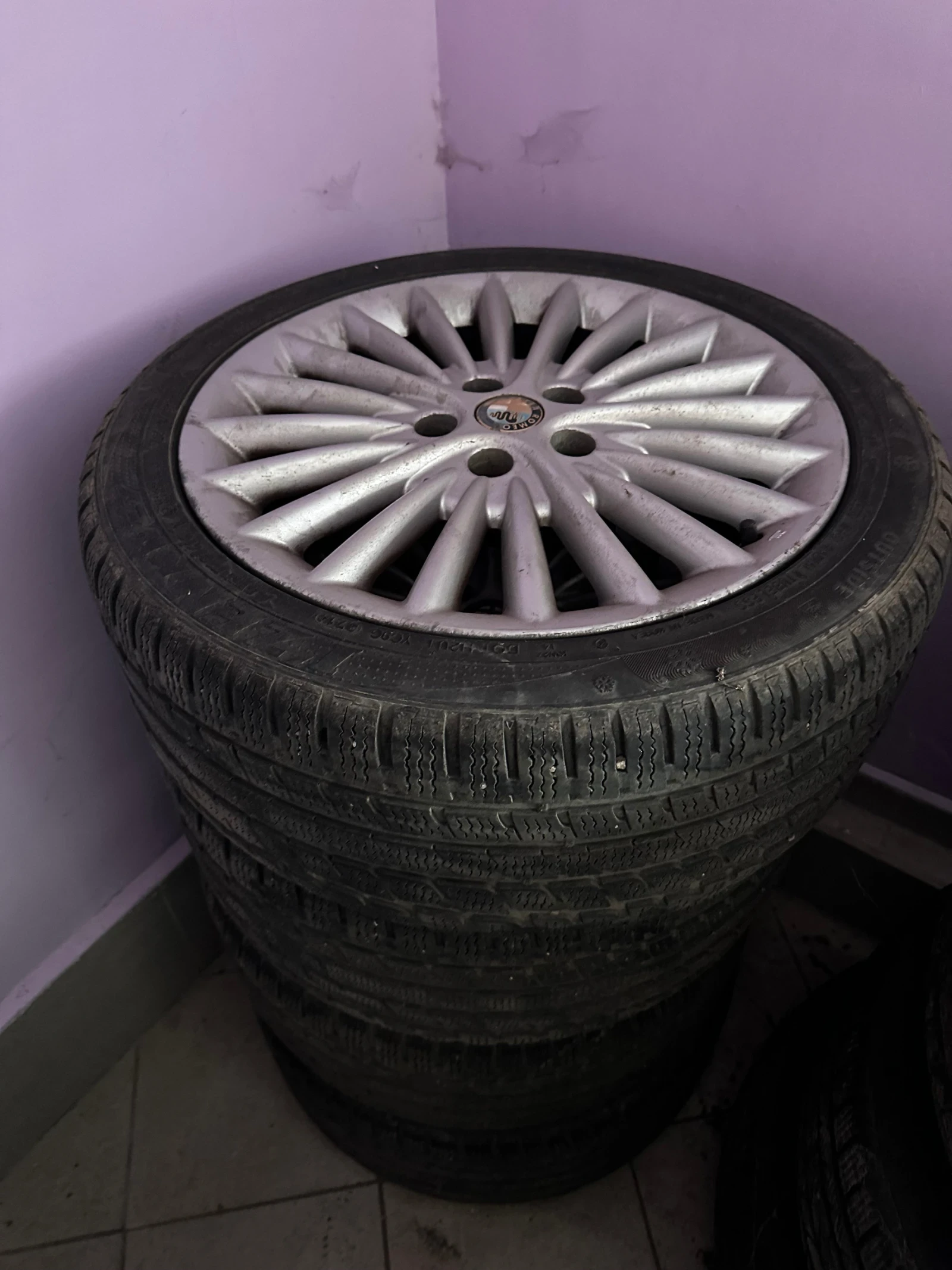 Alfa Romeo 166 | Mobile.bg   8